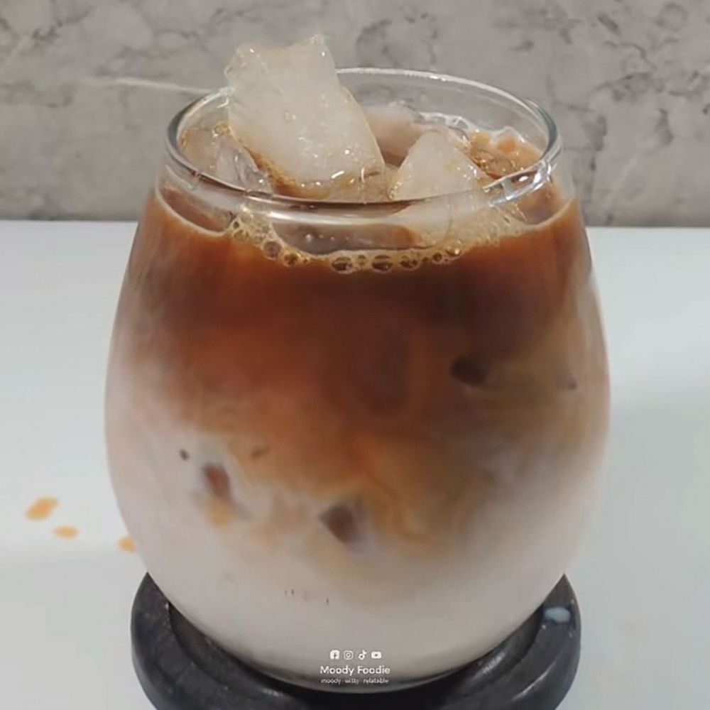 7 Resep kreasi minuman kopi dingin unik dan nikmat, bikin momen di rumah lebih spesial