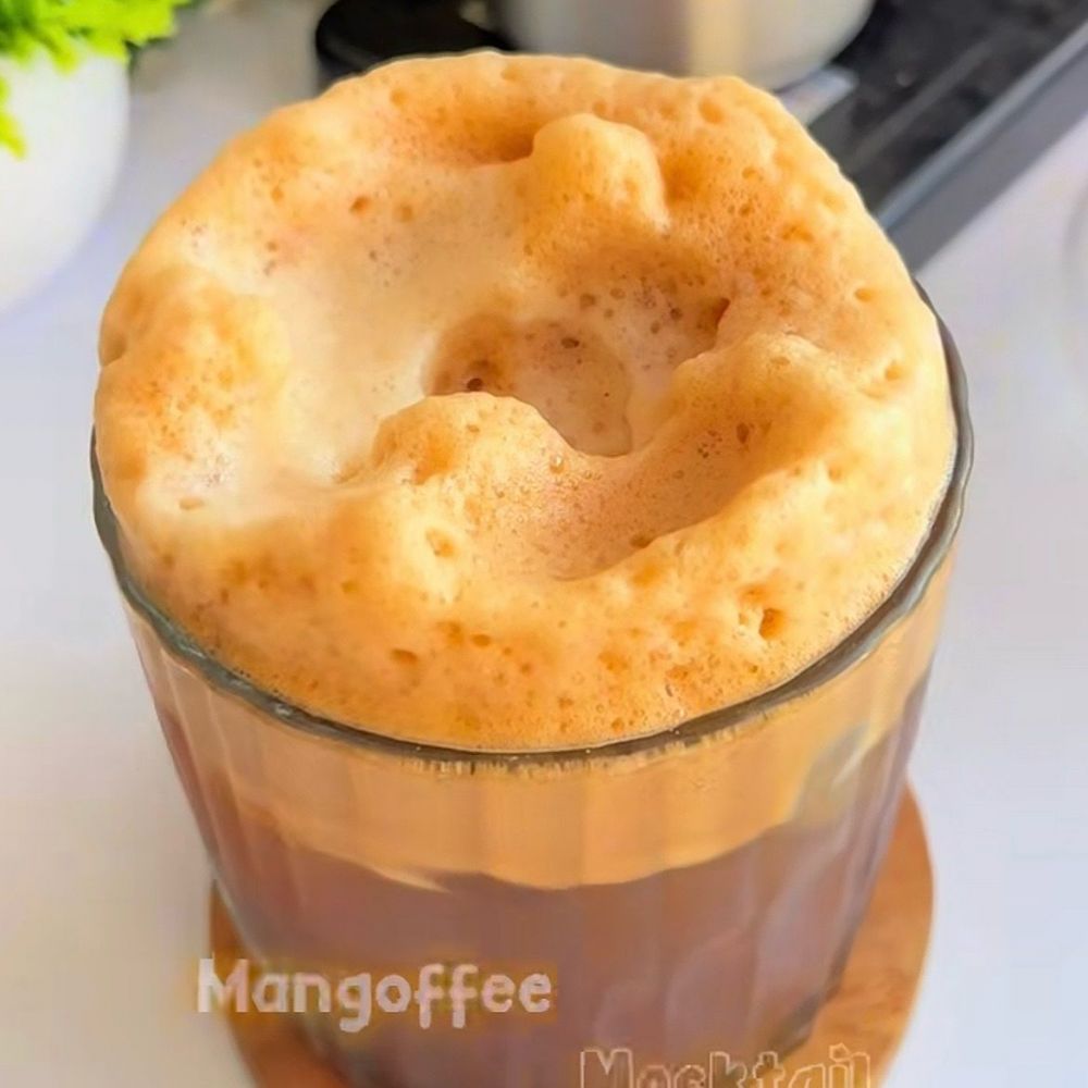7 Resep kreasi minuman kopi dingin unik dan nikmat, bikin momen di rumah lebih spesial