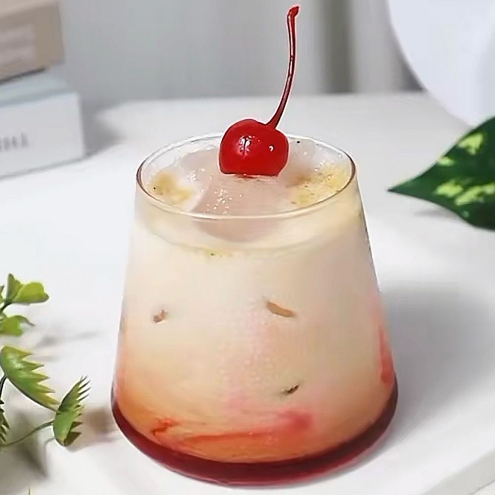 7 Resep kreasi minuman kopi dingin unik dan nikmat, bikin momen di rumah lebih spesial