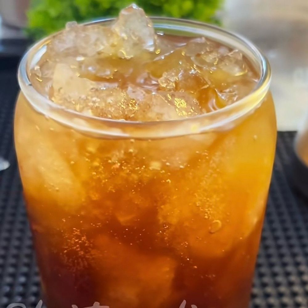 7 Resep kreasi minuman kopi dingin unik dan nikmat, bikin momen di rumah lebih spesial