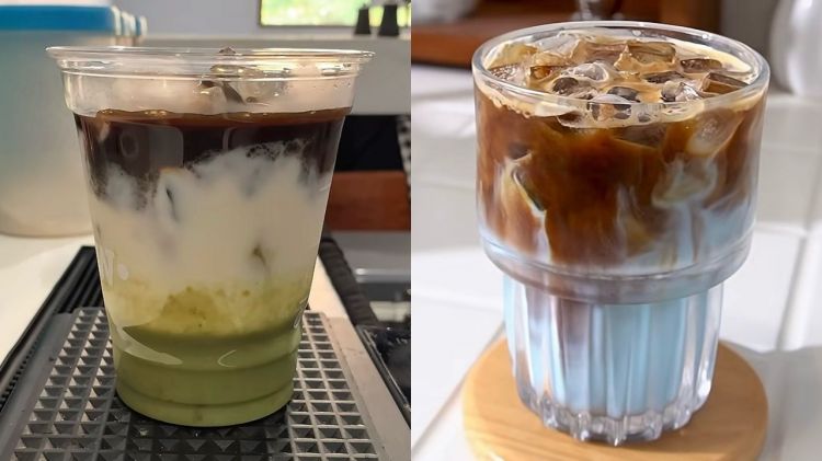 7 Resep kreasi minuman kopi dingin unik dan nikmat, bikin momen di rumah lebih spesial