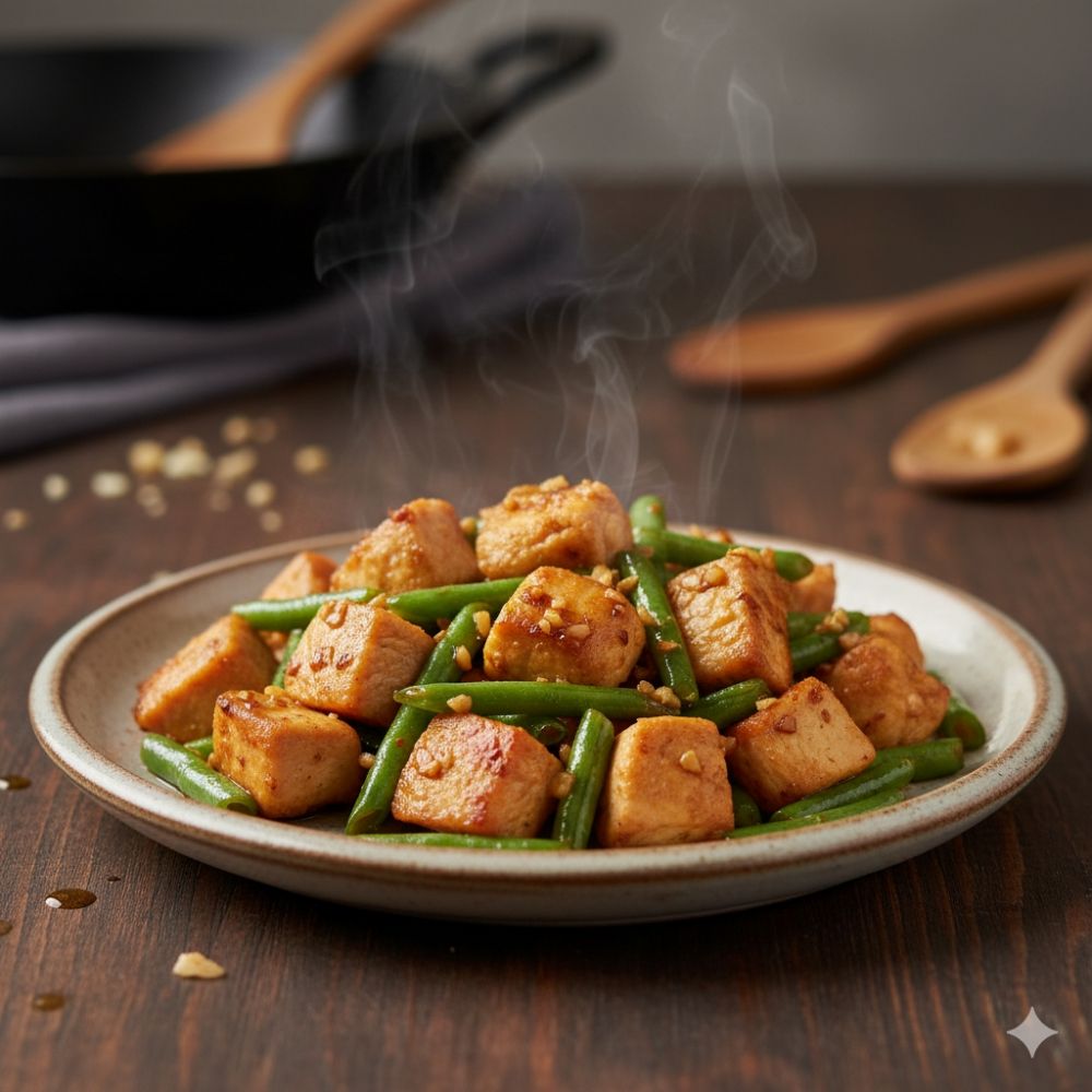 5 Resep menu sahur tanpa tepung yang masaknya cepat dan bikin kenyang lama