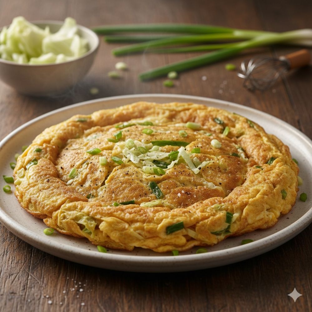 5 Resep menu sahur tanpa tepung yang masaknya cepat dan bikin kenyang lama