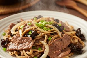 5 Resep menu sahur tanpa tepung yang masaknya cepat dan bikin kenyang lama