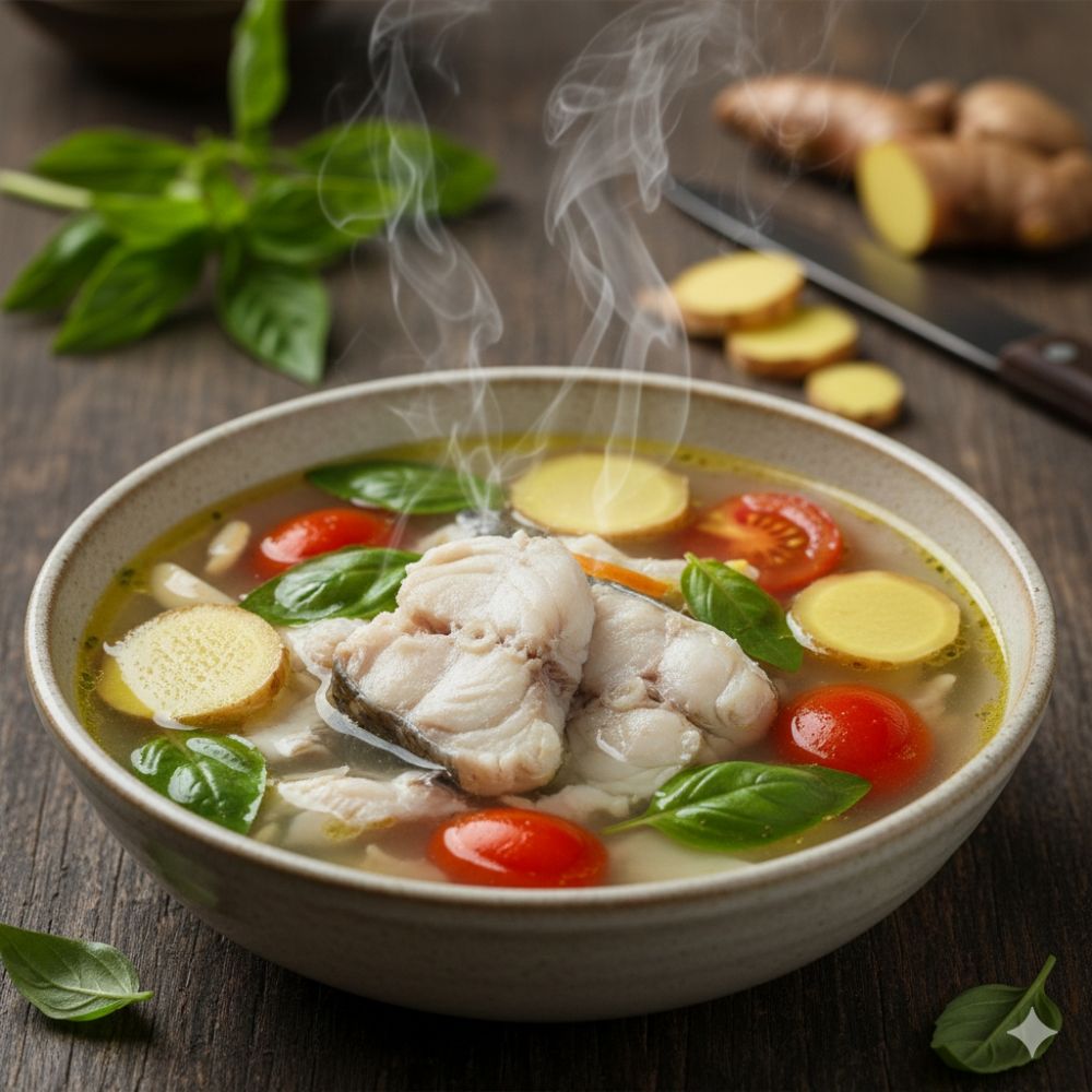 5 Resep menu sahur tinggi protein tanpa tepung agar anti lemas sampai buka puasa