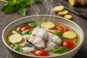 5 Resep menu sahur tinggi protein tanpa tepung agar anti lemas sampai buka puasa