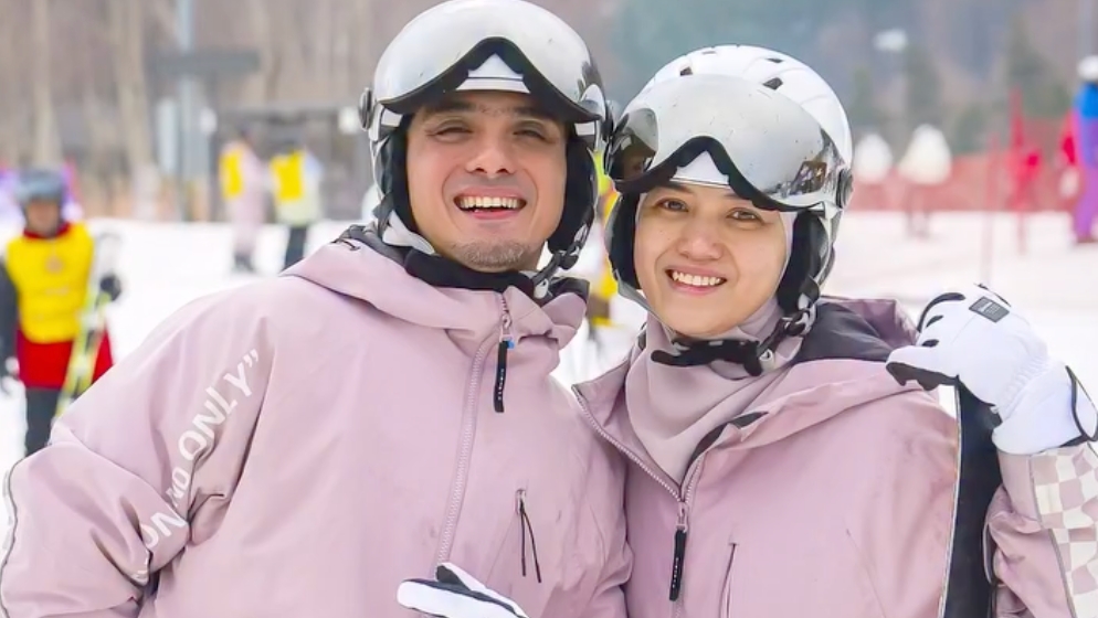 foto: Instagram @rickyharun