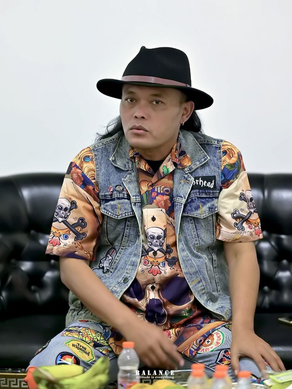 Teddy Pardiyana tuntut hak warisan anak, Sule emoh ambil pusing tapi komitmen penuhi tanggung jawab