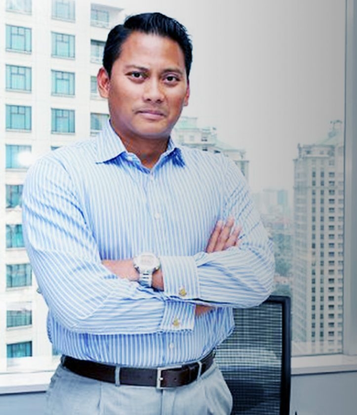 Profil Thomas Djiwandono, Wamenkeu keponakan Prabowo calon Deputi Gubernur BI