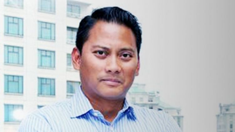 Profil Thomas Djiwandono, Wamenkeu keponakan Prabowo calon Deputi Gubernur BI