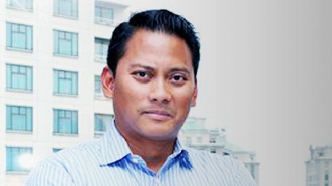 Profil Thomas Djiwandono, Wamenkeu keponakan Prabowo calon Deputi Gubernur BI