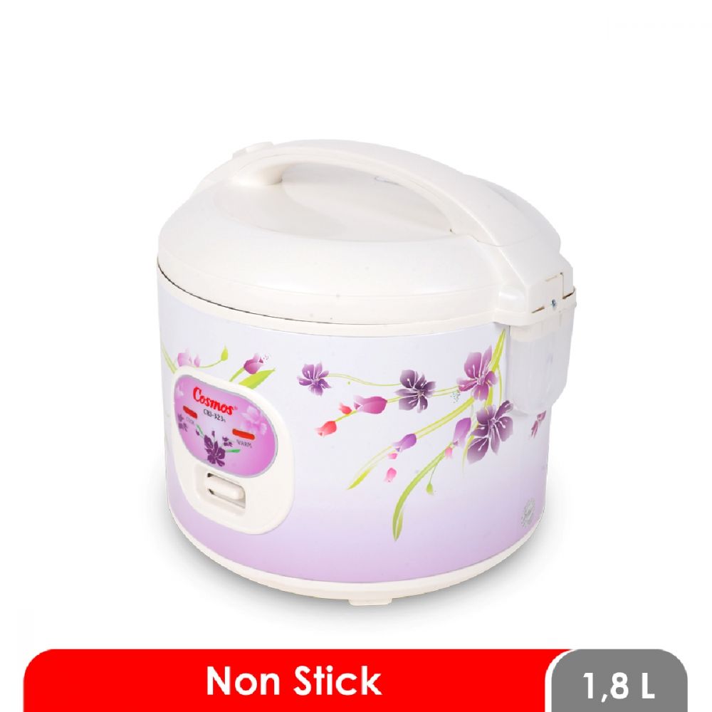 5 Rekomendasi Rice Cooker terbaik dan hemat listrik mulai Rp 200 ribuan, awet tahunan