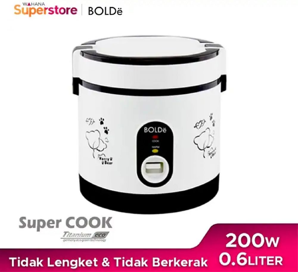 5 Rekomendasi Rice Cooker terbaik dan hemat listrik mulai Rp 200 ribuan, awet tahunan