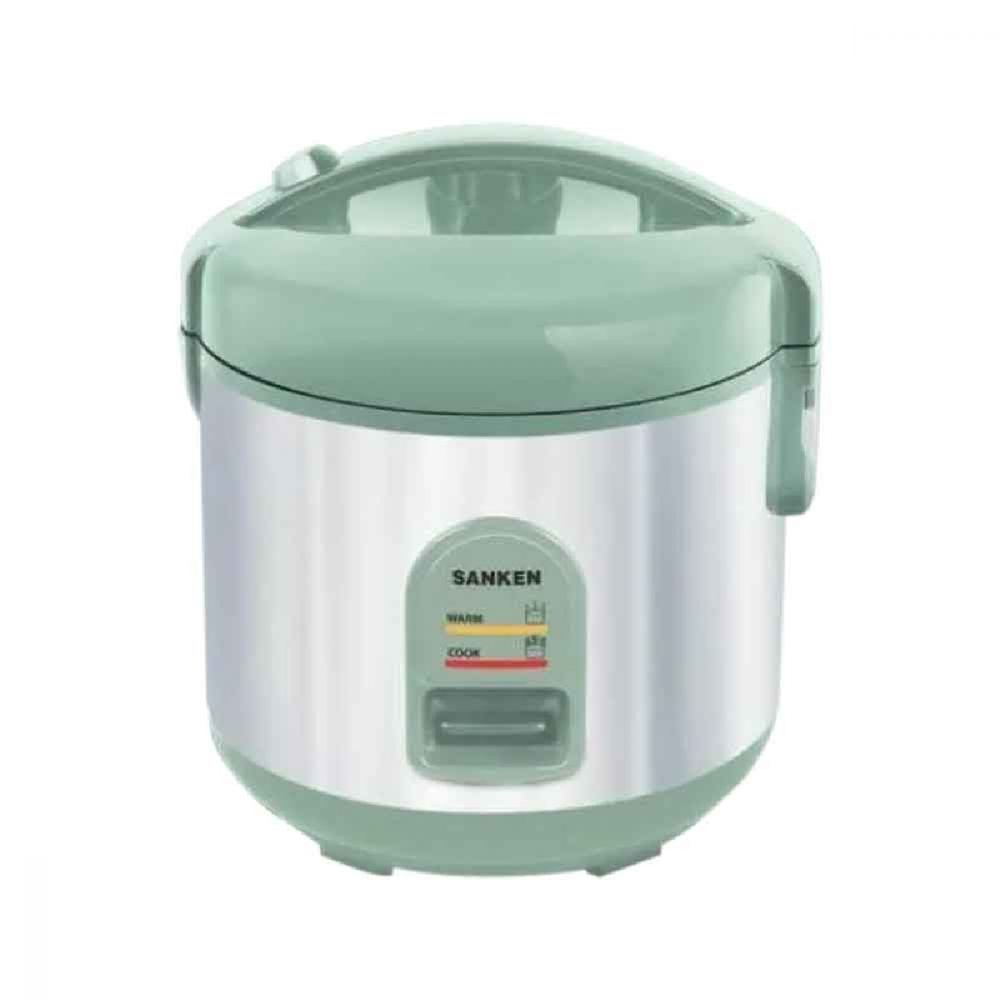 5 Rekomendasi Rice Cooker terbaik dan hemat listrik mulai Rp 200 ribuan, awet tahunan