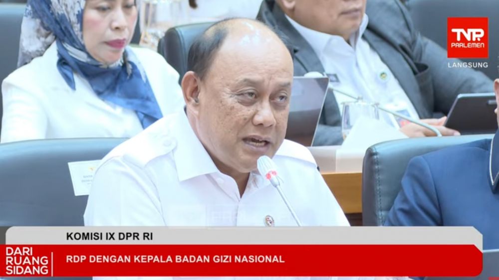 Kepala BGN bocorkan siap angkat 32 ribu PPPK baru 1 Februari 2026 dan rencana rekrutmen PPPK Tahap 3&4