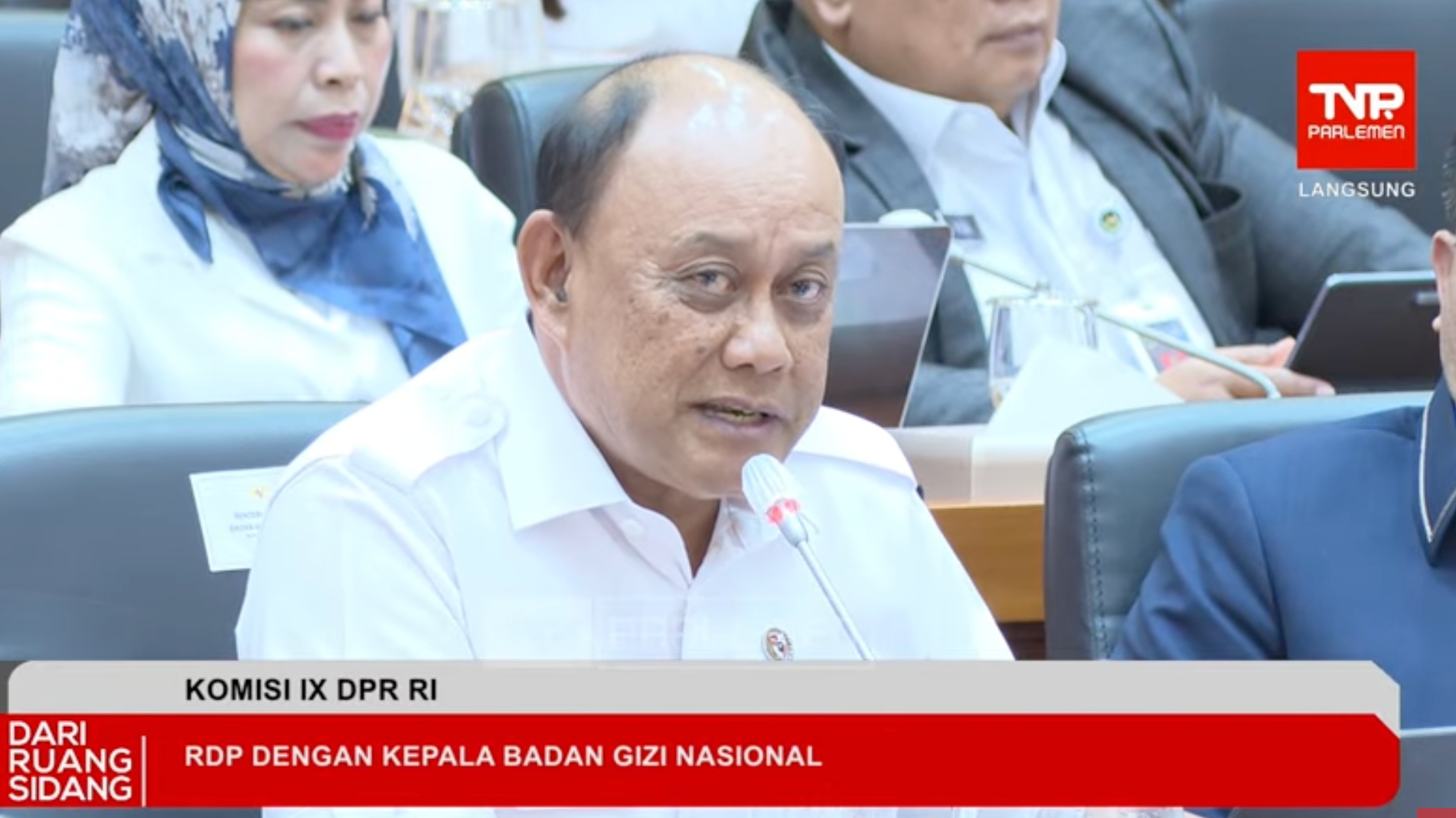 Kepala BGN bocorkan siap angkat 32 ribu PPPK baru 1 Februari 2026 dan rencana rekrutmen PPPK Tahap 3&4