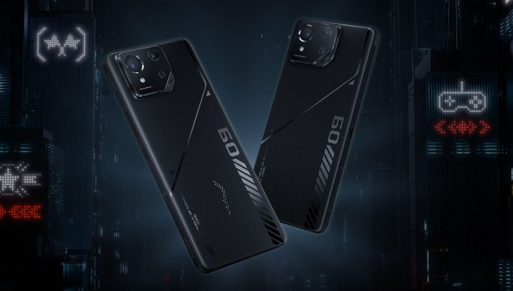 ASUS ungkap berhenti produksi smartphone baru walau terkenal dengan HP gaming, ini kisah di baliknya