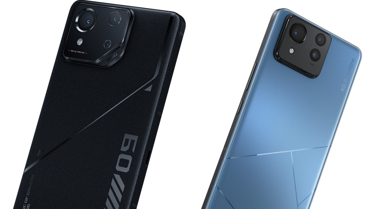 ASUS ungkap berhenti produksi smartphone baru walau terkenal dengan HP gaming, ini kisah di baliknya