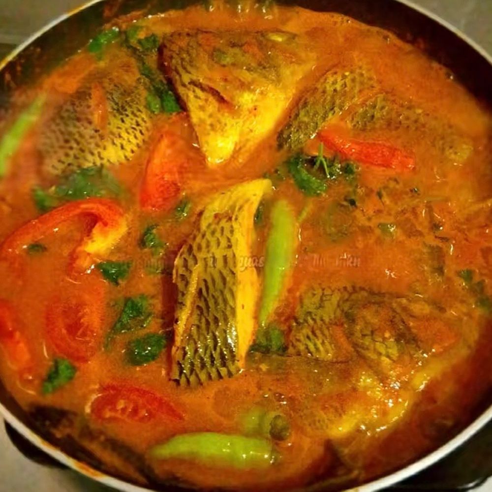 7 Resep olahan ikan nila berkuah pedas, penuh cita rasa dan hangatkan suasana makan di rumah