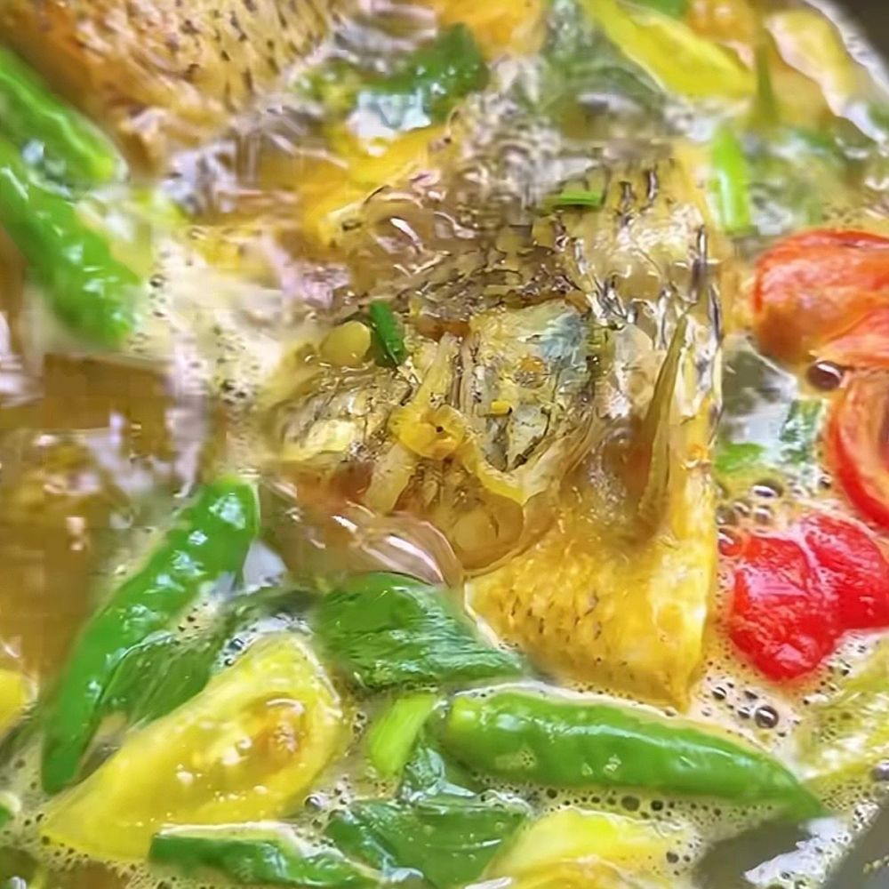 7 Resep olahan ikan nila berkuah pedas, penuh cita rasa dan hangatkan suasana makan di rumah
