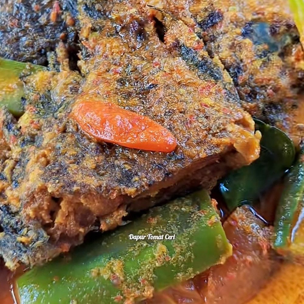 7 Resep olahan ikan nila berkuah pedas, penuh cita rasa dan hangatkan suasana makan di rumah