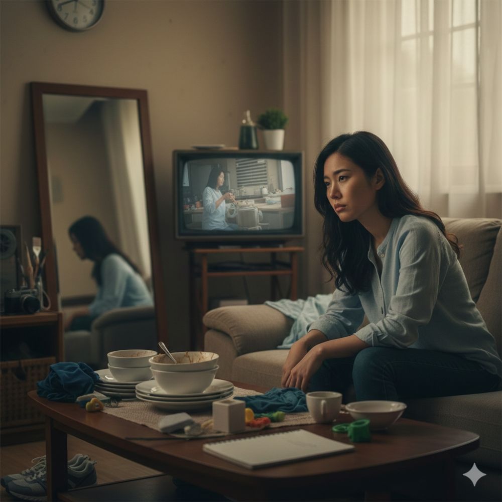 30 Kata bijak untuk istri yang kehilangan motivasi, bangkitkan semangat meraih mimpi