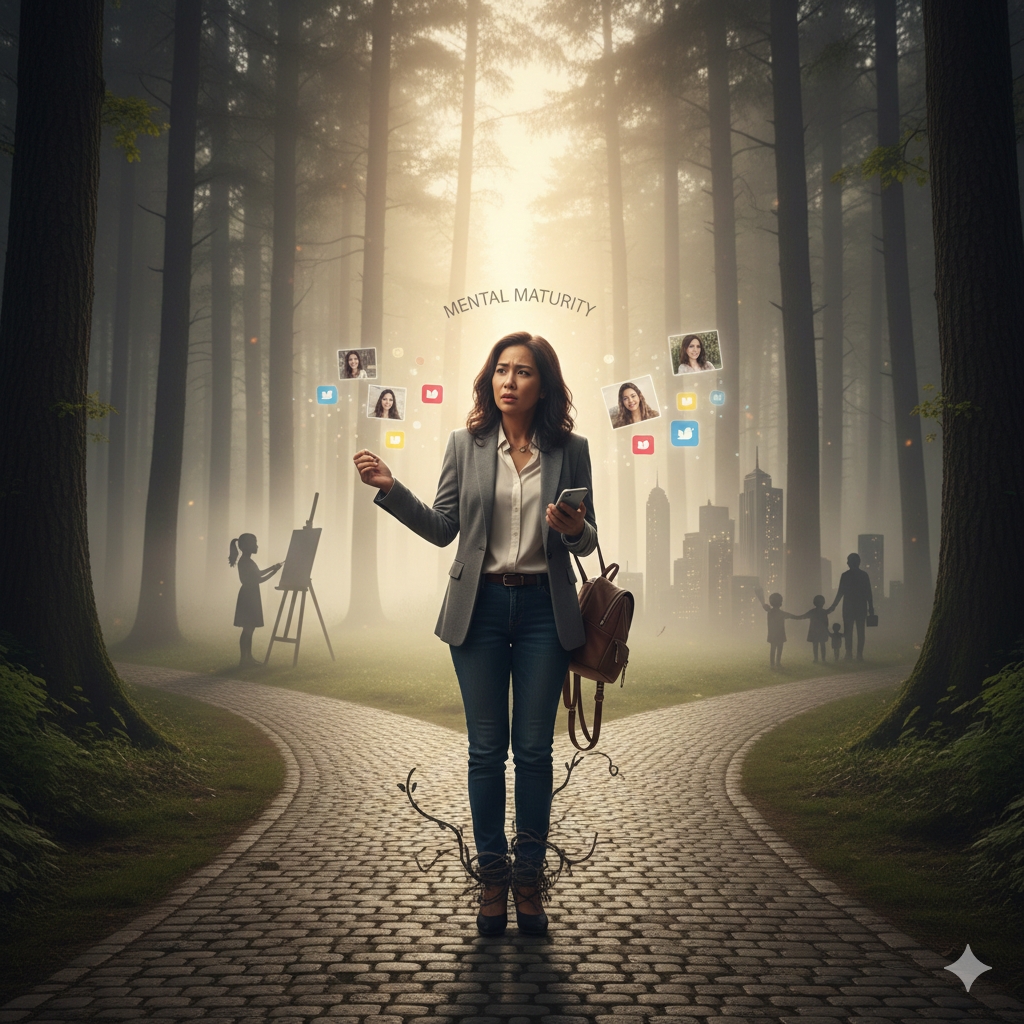 30 Kata-kata motivasi meraih kembali mimpi yang tertunda di usia 30 tahun