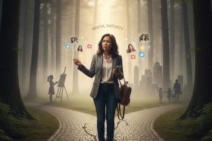 30 Kata-kata motivasi meraih kembali mimpi yang tertunda di usia 30 tahun