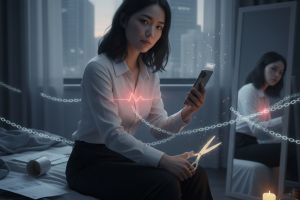 30 Quotes work-life balance, tips bertahan di tengah lingkungan kerja toxic