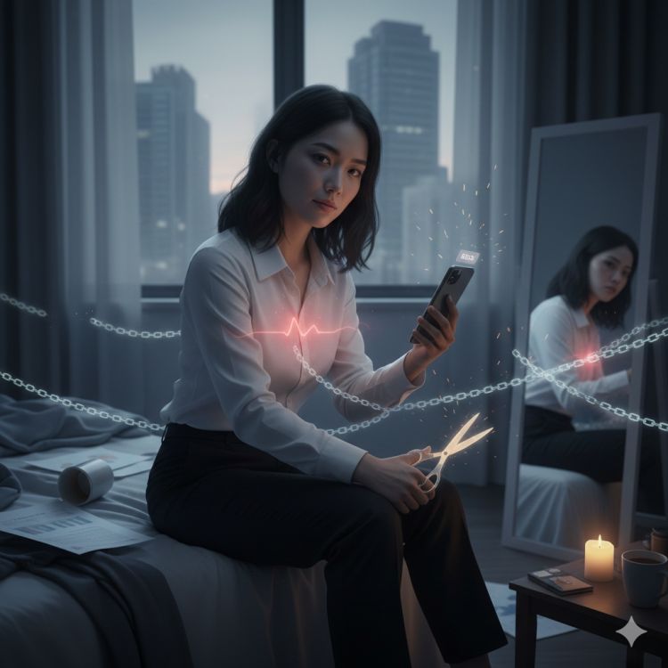 30 Quotes work-life balance, tips bertahan di tengah lingkungan kerja toxic