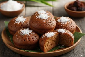 4 Resep apem nasi sisa empuk, anti gagal, dan tak tengik