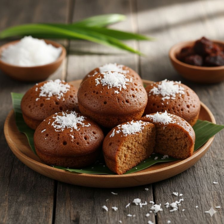 4 Resep apem nasi sisa empuk, anti gagal, dan tak tengik