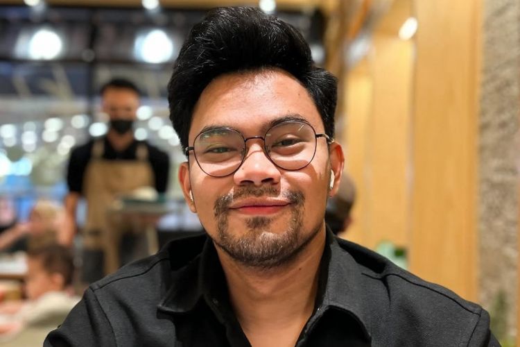 Penuhi panggilan polisi, Insanul Fahmi dicecar 5 pertanyaan terkait akta damai Inara Rusli