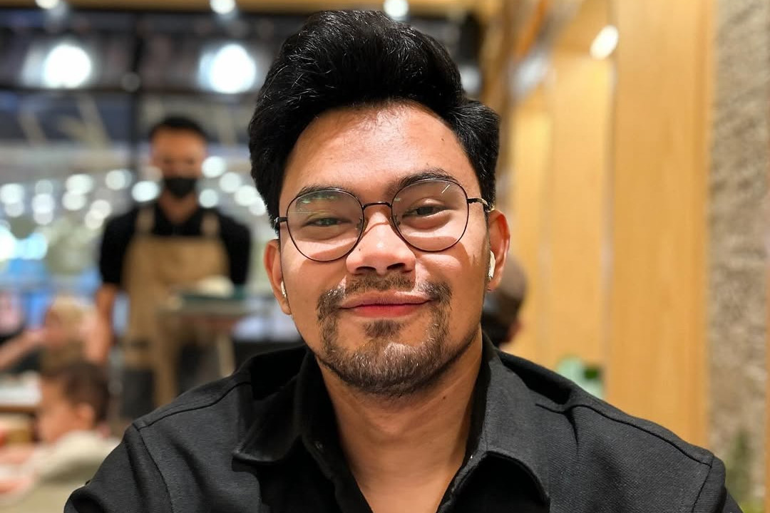 Penuhi panggilan polisi, Insanul Fahmi dicecar 5 pertanyaan terkait akta damai Inara Rusli