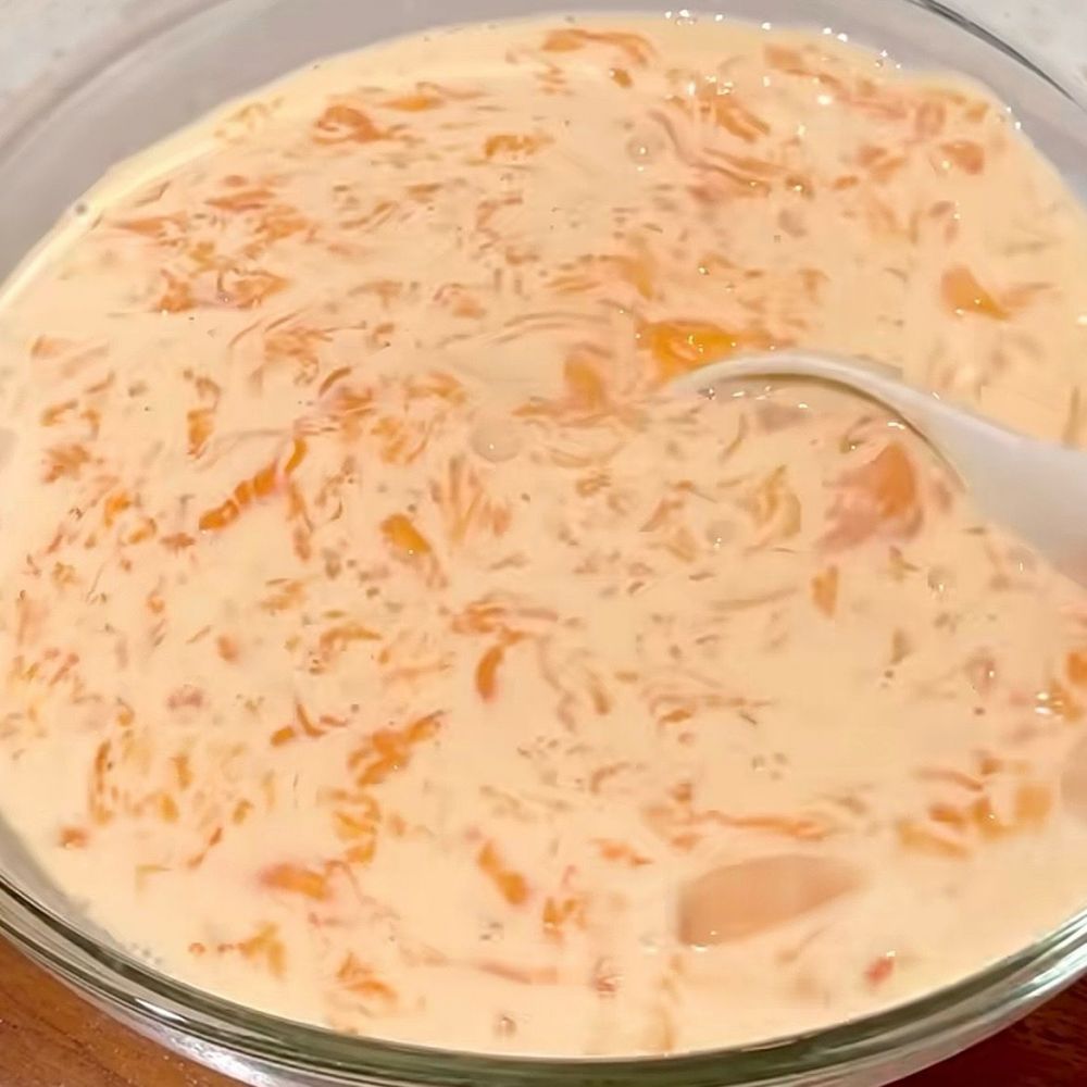 5 Resep es lumut Nutrijel yang manis, nikmat, dan menyegarkan dengan warna-warna cantik menggoda