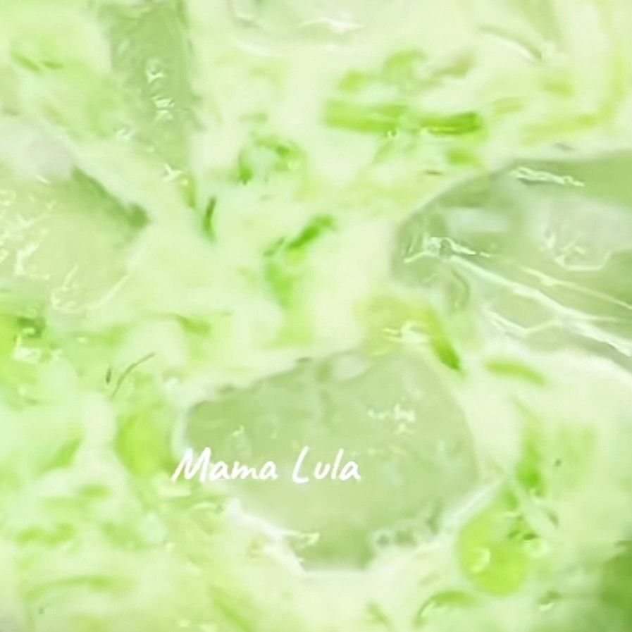 5 Resep es lumut Nutrijel yang manis, nikmat, dan menyegarkan dengan warna-warna cantik menggoda