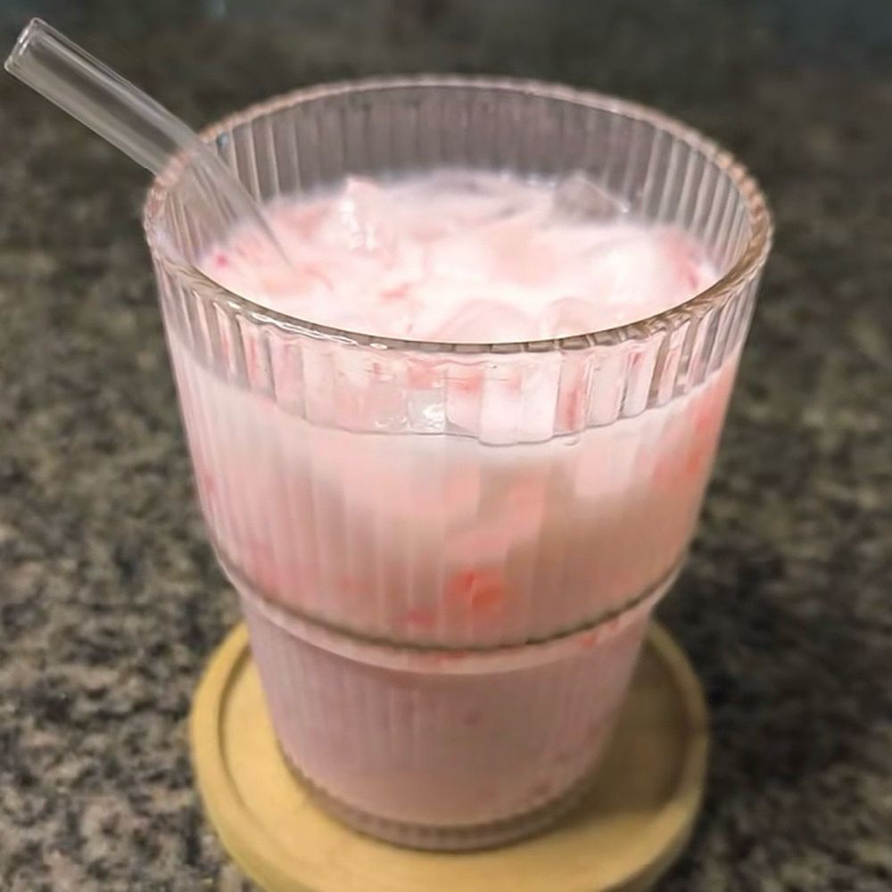 5 Resep es lumut Nutrijel yang manis, nikmat, dan menyegarkan dengan warna-warna cantik menggoda