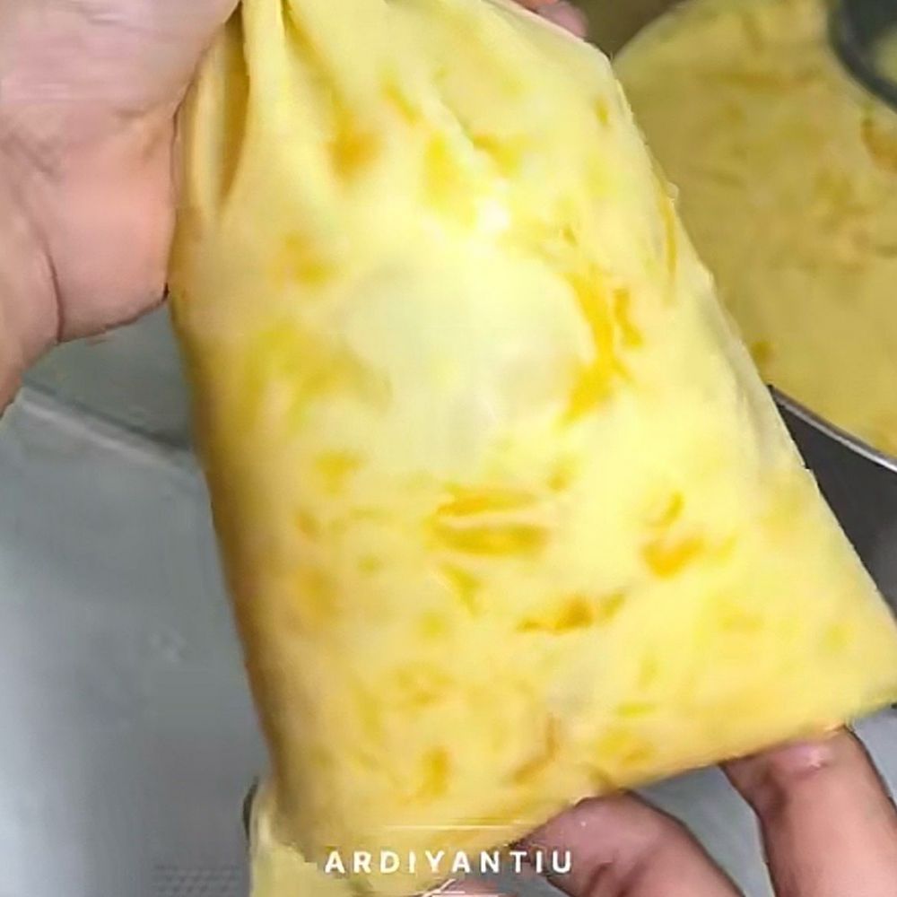 5 Resep es lumut Nutrijel yang manis, nikmat, dan menyegarkan dengan warna-warna cantik menggoda