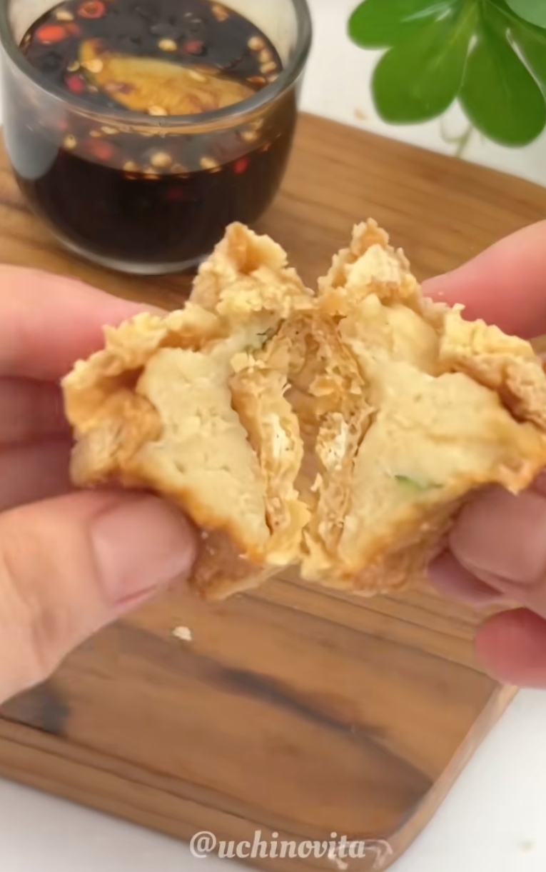 3 Resep tahu walik renyah anti gagal, ide takjil buka puasa paling laris