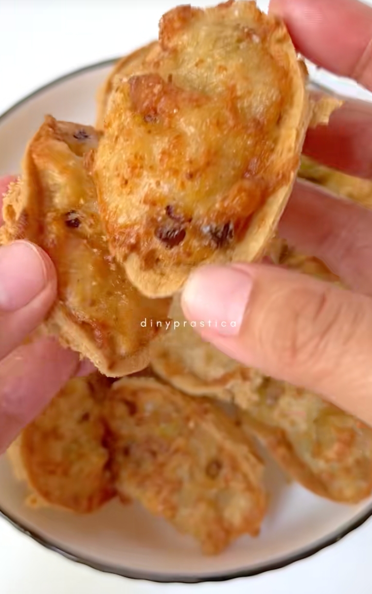 3 Resep tahu walik renyah anti gagal, ide takjil buka puasa paling laris