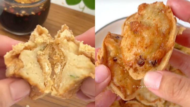 3 Resep tahu walik renyah anti gagal, ide takjil buka puasa paling laris