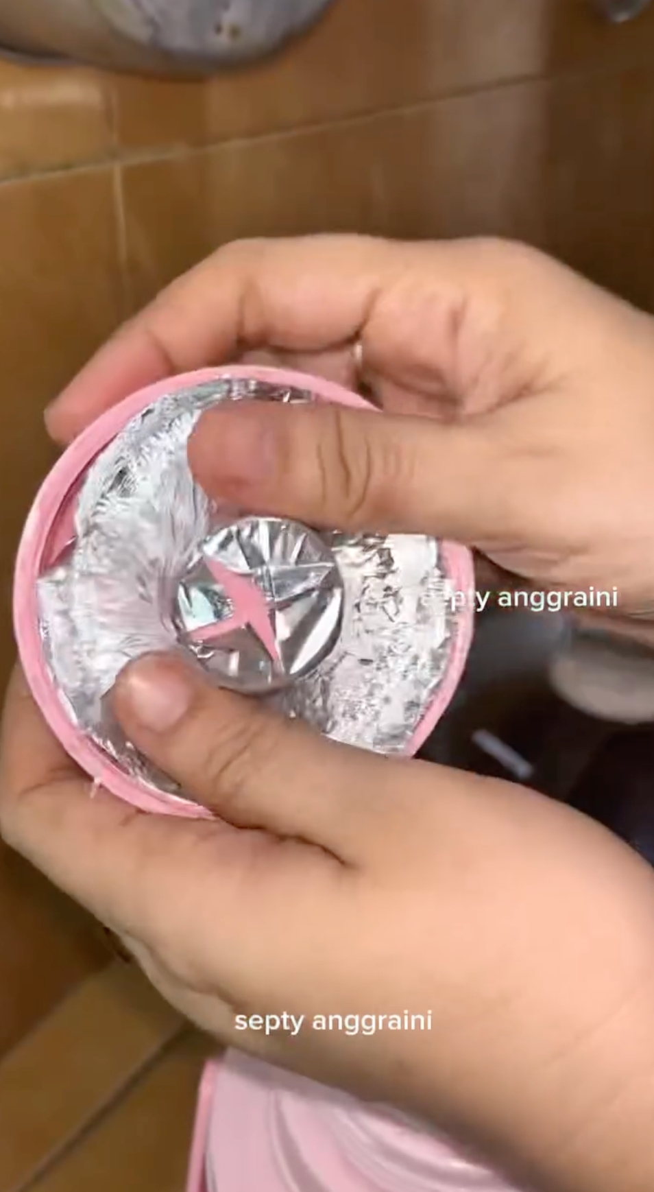 Cara menjaga air termos awet panas berminggu-minggu tanpa pakai bantuan kain lap