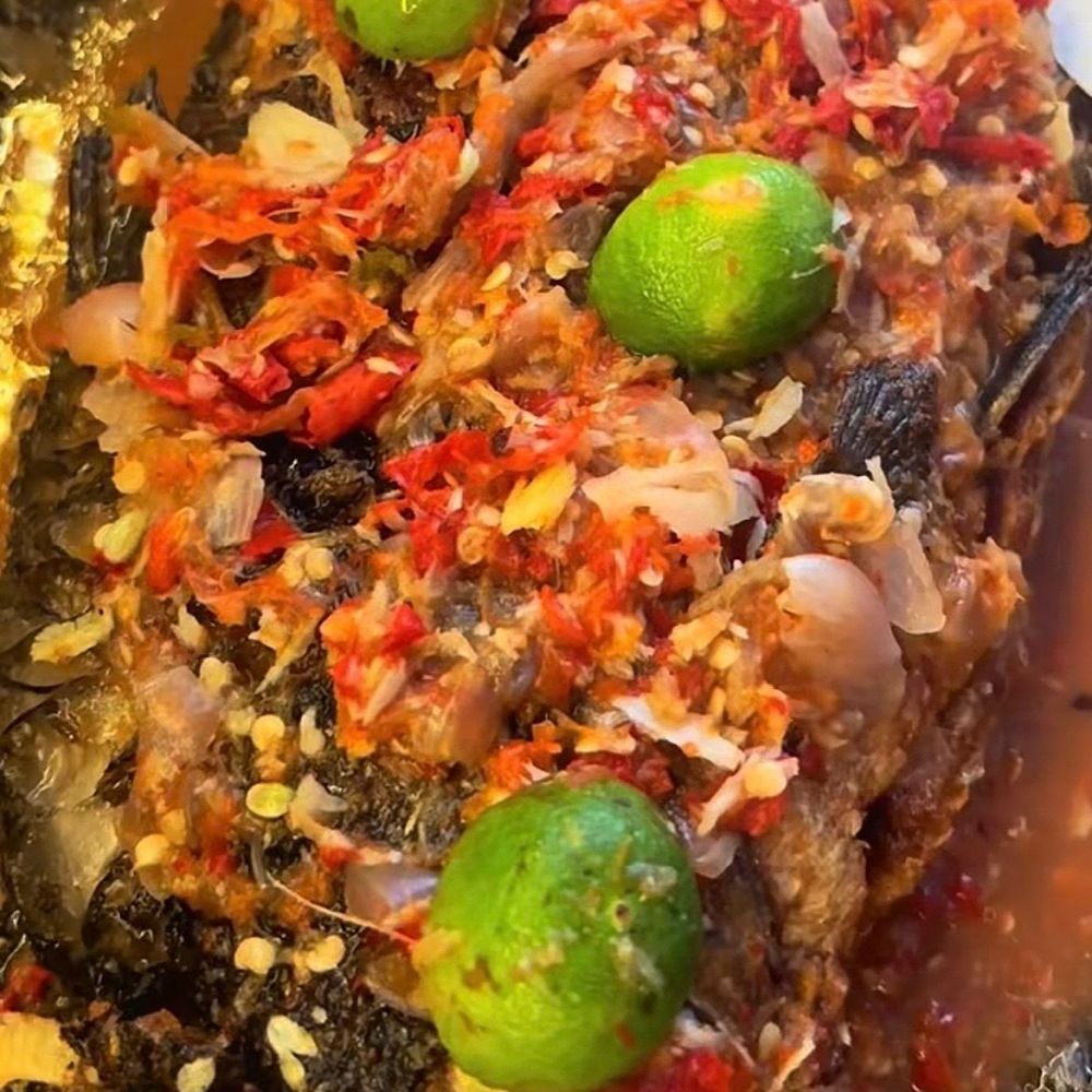 7 Resep olahan ikan mas pedas mantap dengan bumbu meresap, siap jadi bintang utama di meja makan