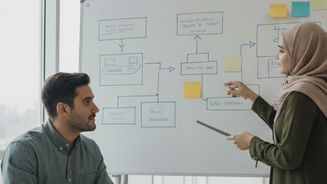 30 Quotes inspiratif empati di tempat kerja, rahasia kolaborasi tanpa drama