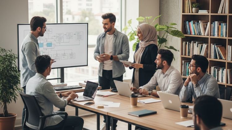 30 Quotes inspiratif empati di tempat kerja, rahasia kolaborasi tanpa drama