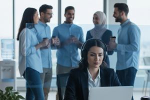 30 Quotes penguat hati saat menghadapi geng-gengan di kantor tanpa kehilangan kepercayaan diri