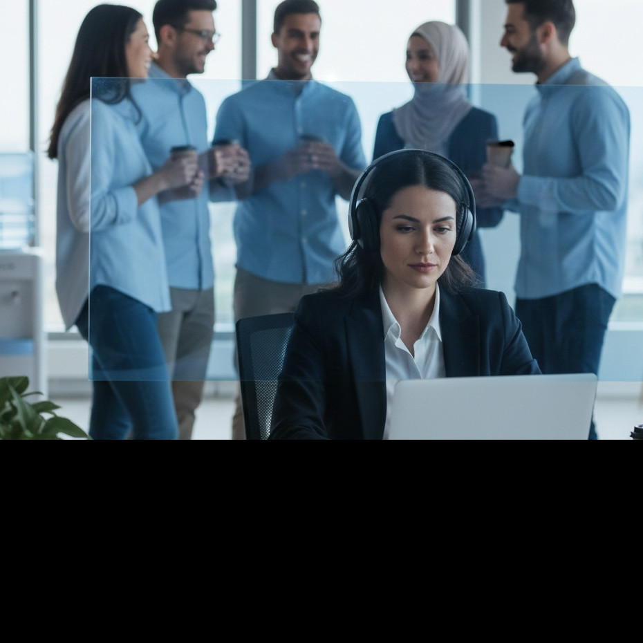 30 Quotes penguat hati saat menghadapi geng-gengan di kantor tanpa kehilangan kepercayaan diri