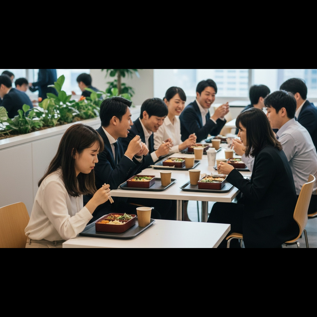 30 Kata-kata sindiran halus untuk geng kantor eksklusif, elegan tapi nyelekit