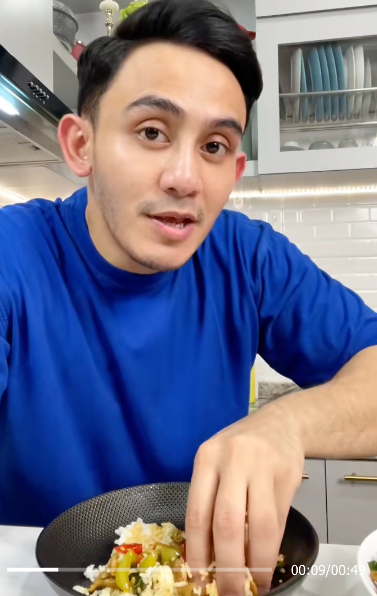 Cara masak tumis usus ayam yang enak, empuk, dan nggak bau amis