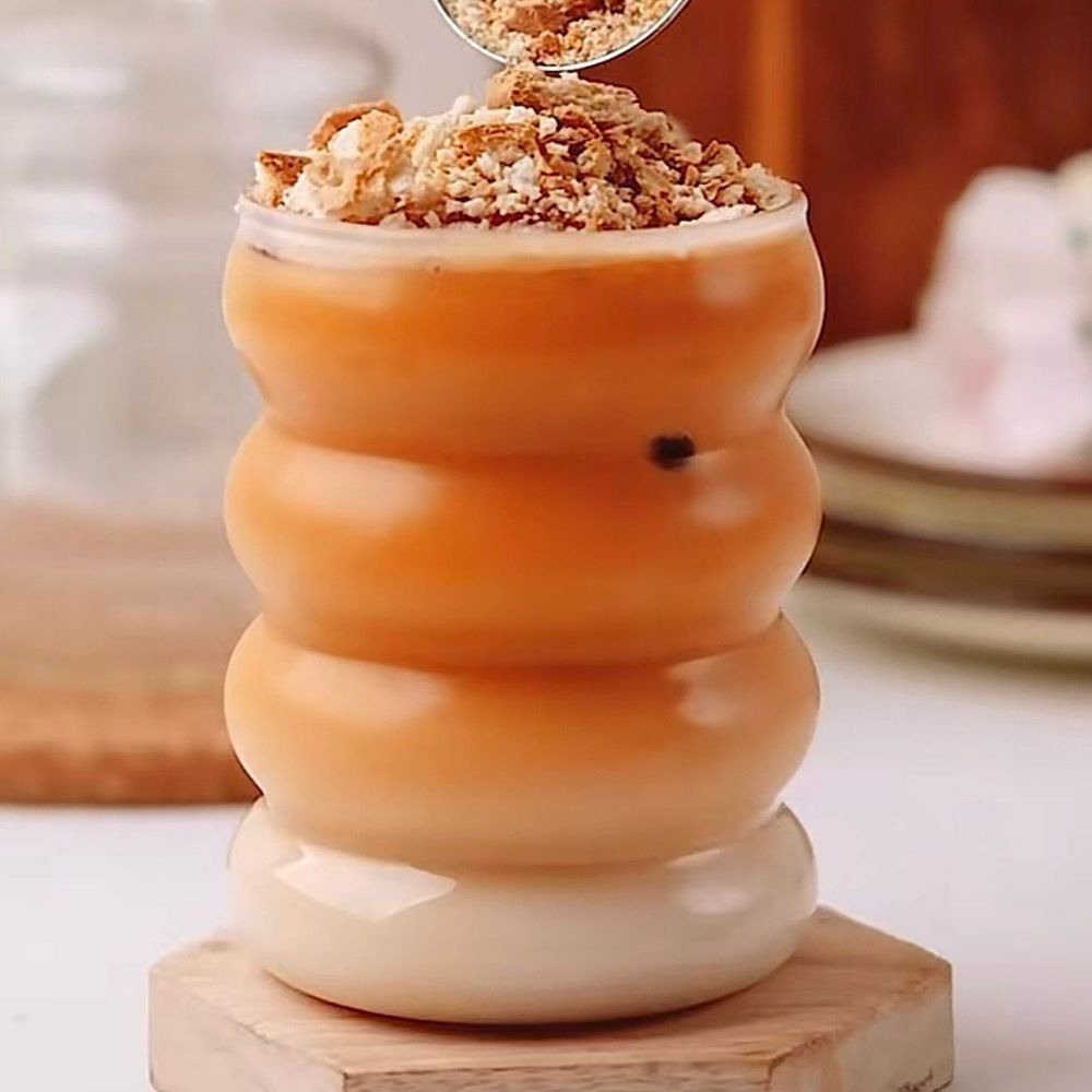 7 Resep kreasi minuman thai tea dingin, cita rasa khasnya semakin nikmat dan nagih di tiap tegukan